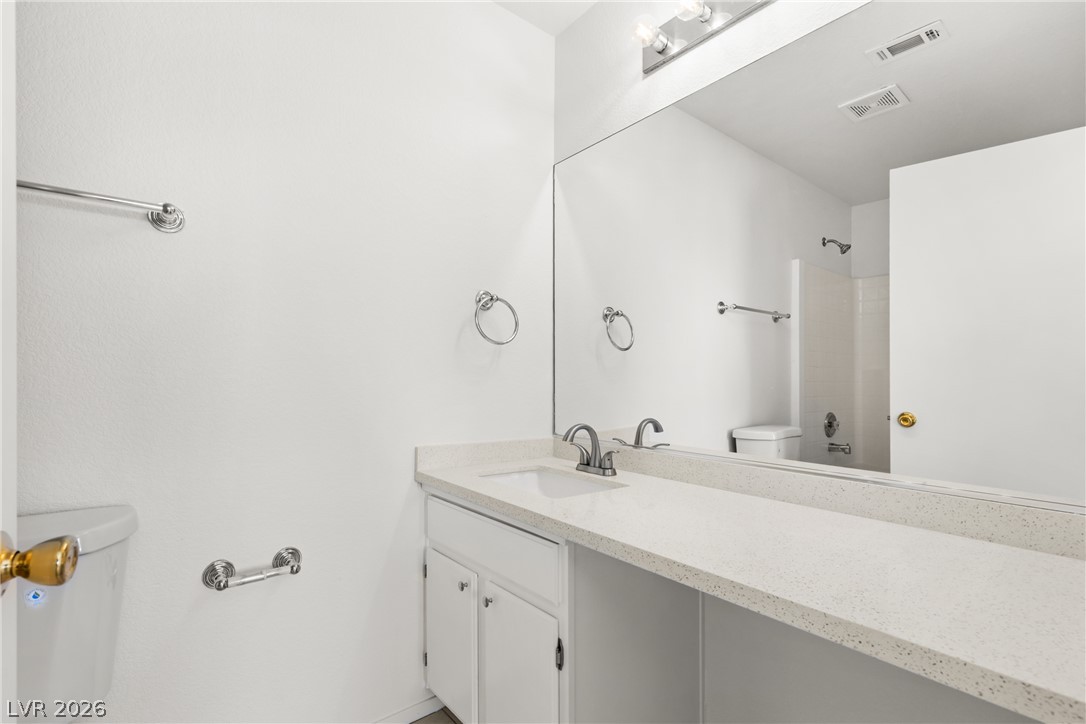 5429 Bridgehampton Avenue Las Vegas NV 89130