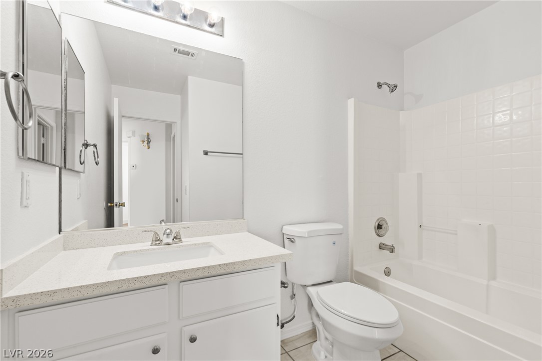 5429 Bridgehampton Avenue Las Vegas NV 89130