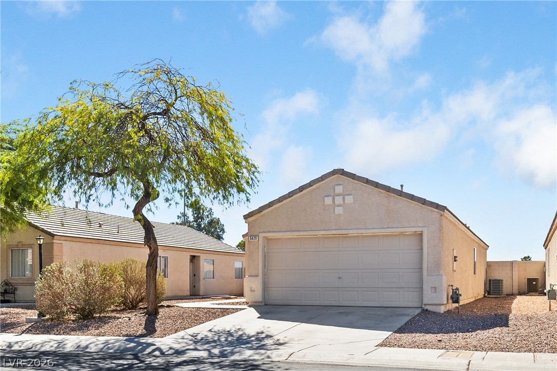 5429 Bridgehampton Avenue Las Vegas NV 89130