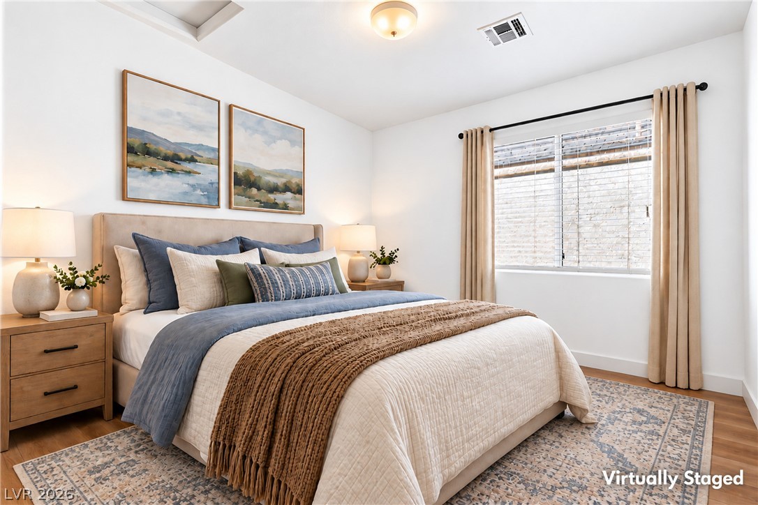 5429 Bridgehampton Avenue Las Vegas NV 89130