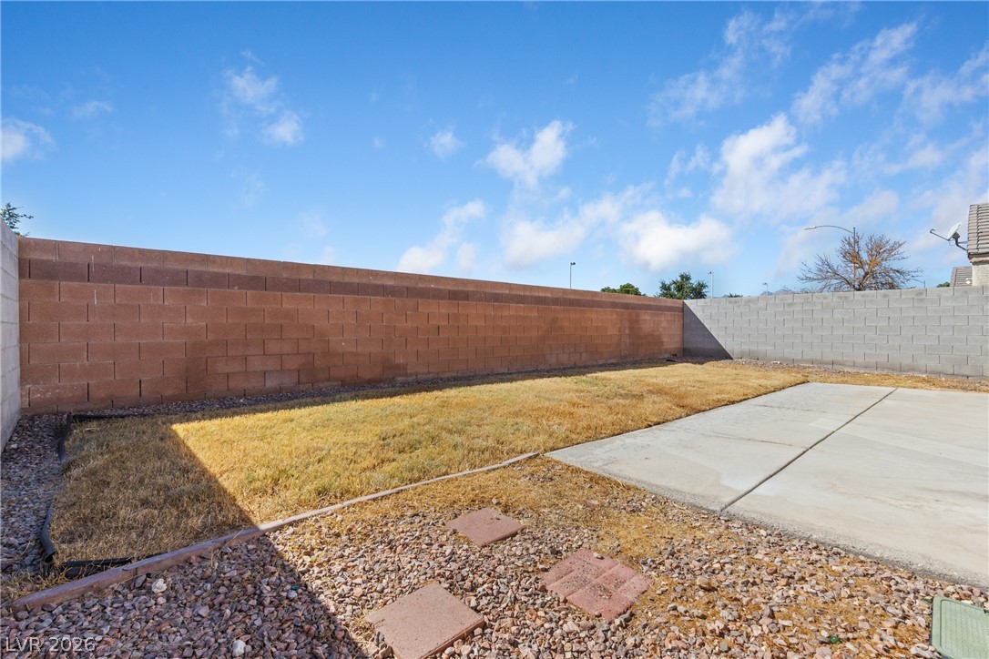 5429 Bridgehampton Avenue Las Vegas NV 89130