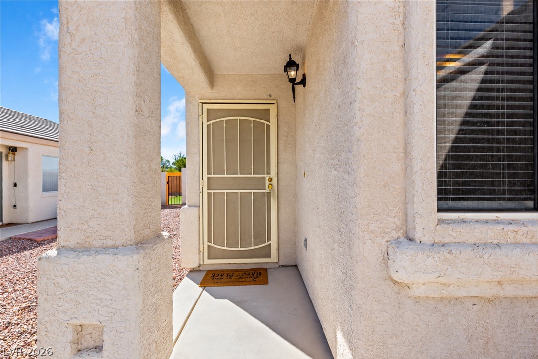 5429 Bridgehampton Avenue Las Vegas NV 89130
