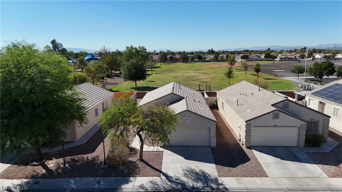 5429 Bridgehampton Avenue Las Vegas NV 89130
