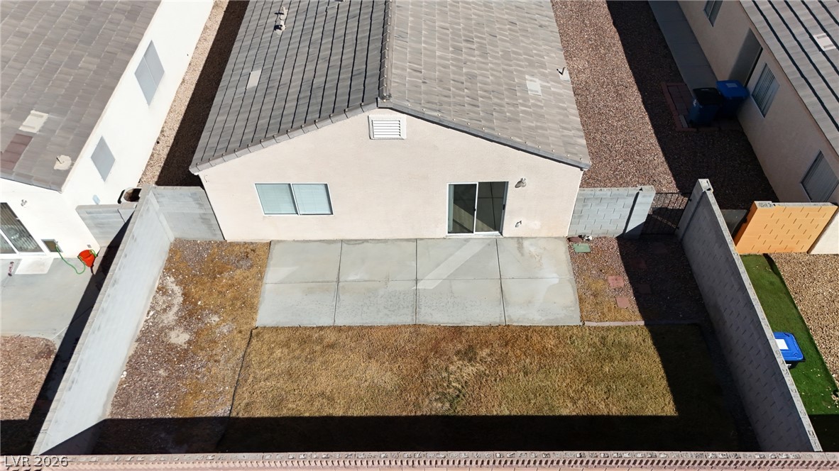 5429 Bridgehampton Avenue Las Vegas NV 89130