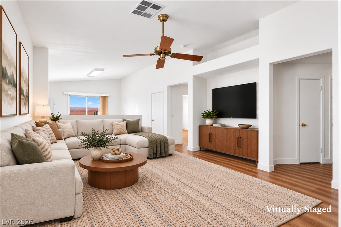 5429 Bridgehampton Avenue Las Vegas NV 89130