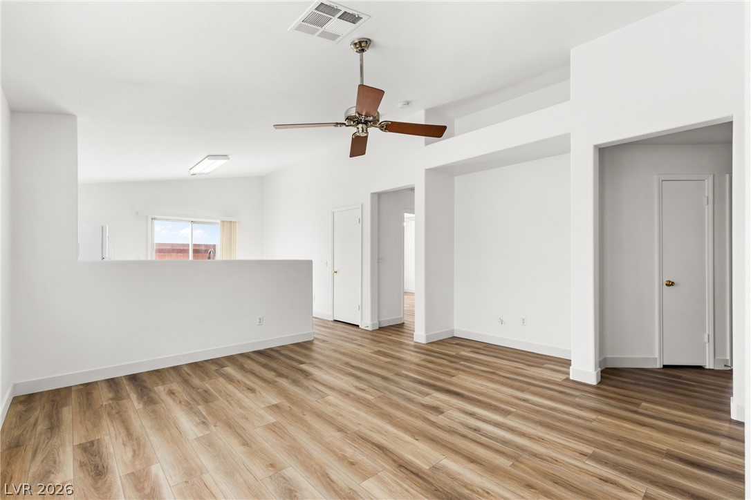 5429 Bridgehampton Avenue Las Vegas NV 89130
