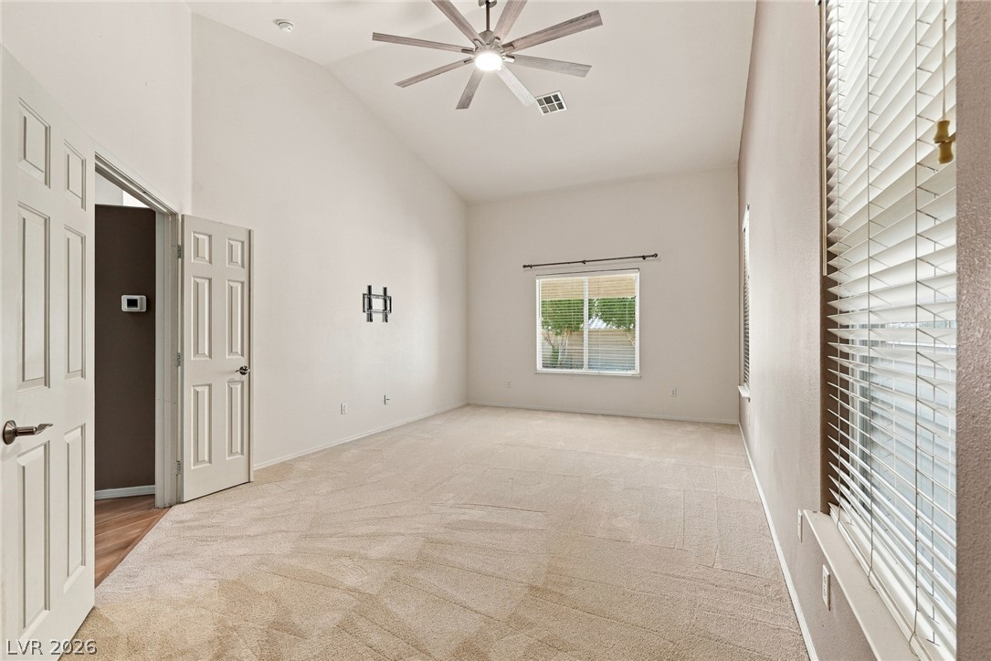 8305 Green Clover Avenue Las Vegas NV 89149