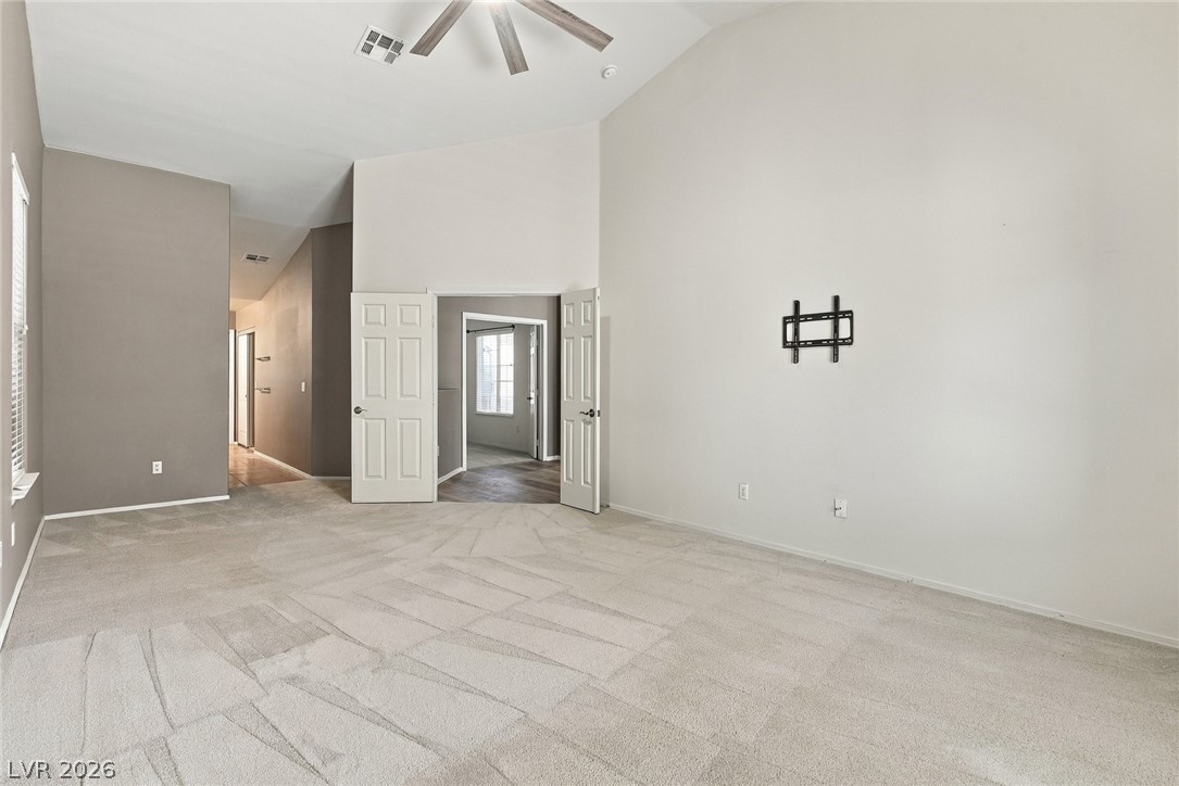 8305 Green Clover Avenue Las Vegas NV 89149