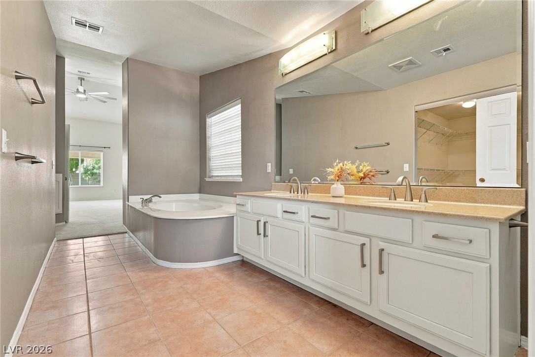 8305 Green Clover Avenue Las Vegas NV 89149