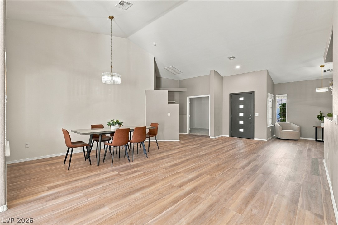 8305 Green Clover Avenue Las Vegas NV 89149