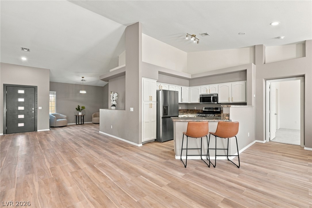 8305 Green Clover Avenue Las Vegas NV 89149