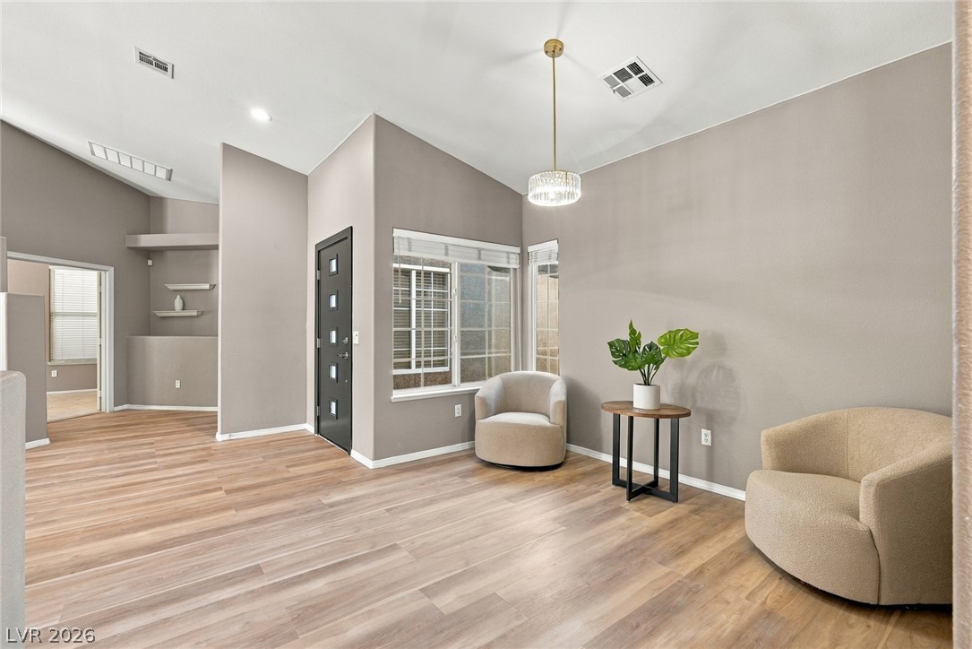 8305 Green Clover Avenue Las Vegas NV 89149