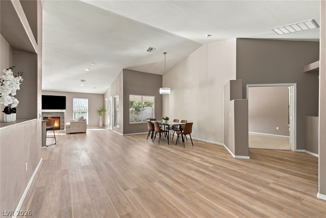 8305 Green Clover Avenue Las Vegas NV 89149