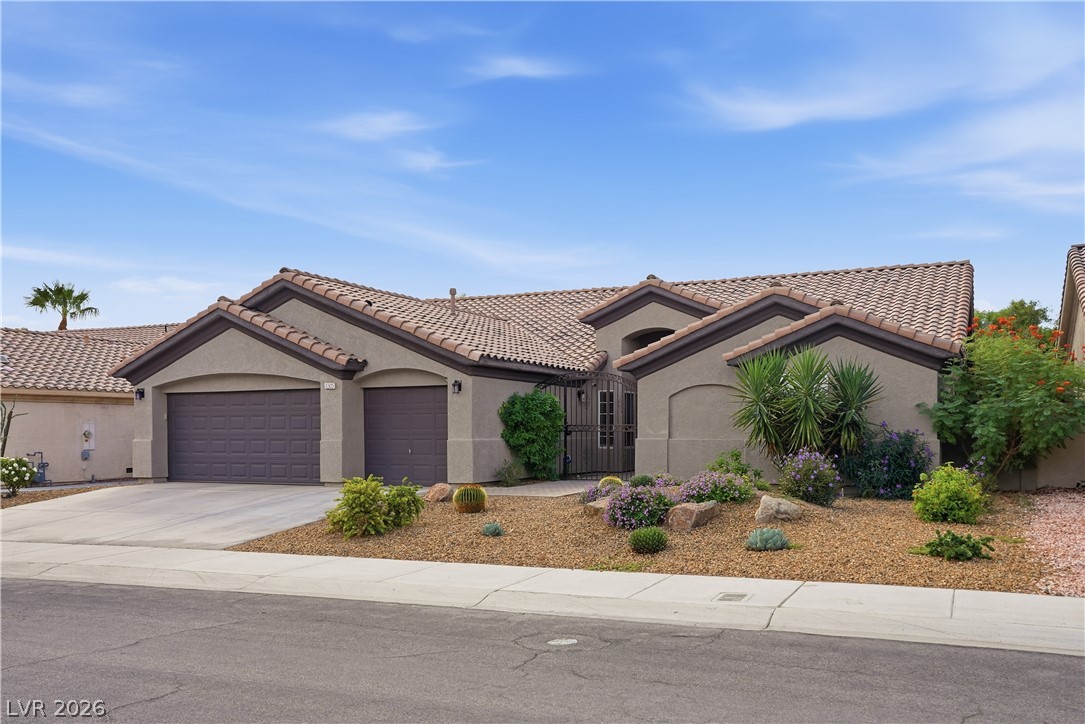 8305 Green Clover Avenue Las Vegas NV 89149