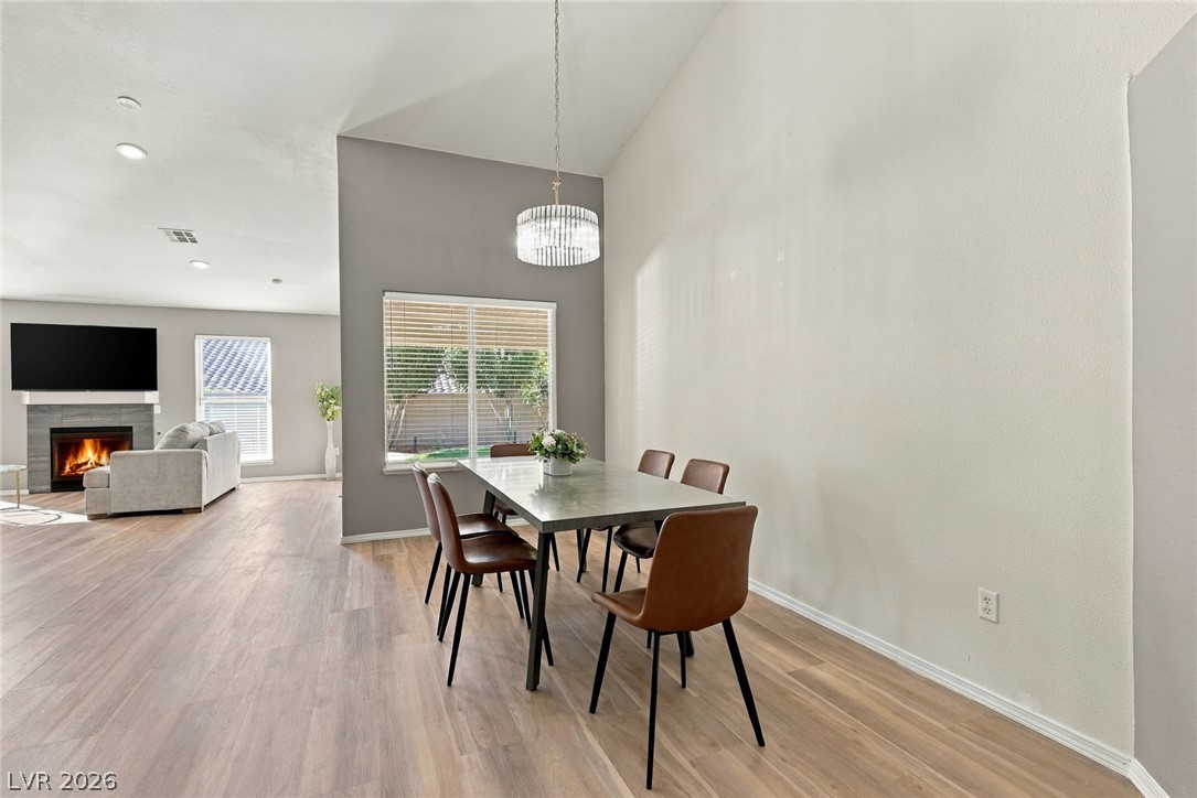 8305 Green Clover Avenue Las Vegas NV 89149