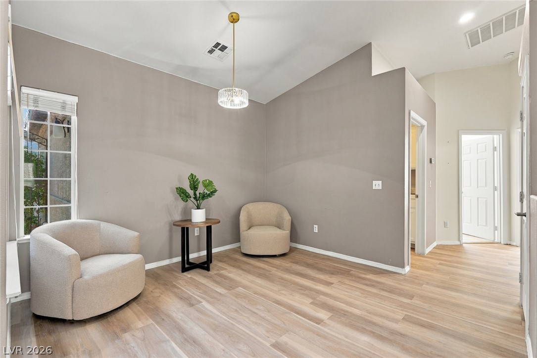 8305 Green Clover Avenue Las Vegas NV 89149