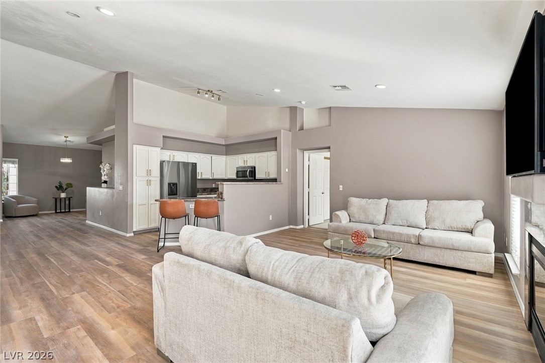 8305 Green Clover Avenue Las Vegas NV 89149