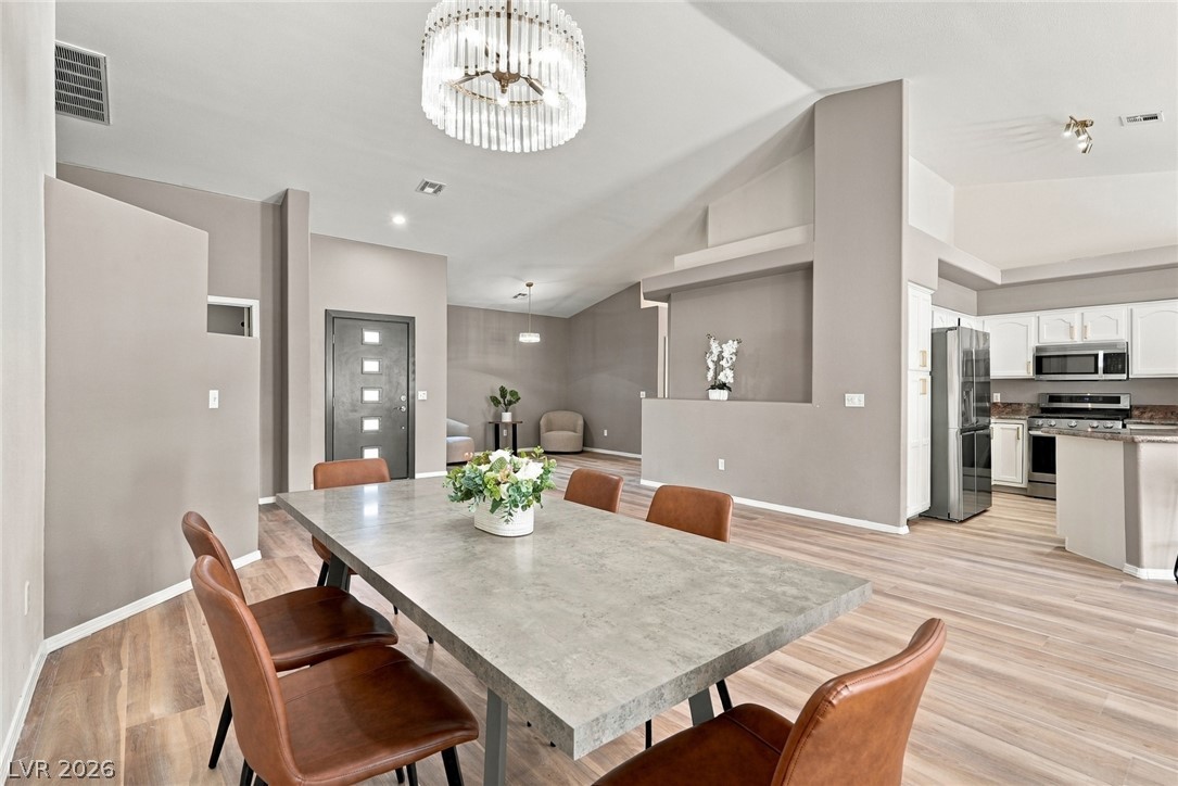 8305 Green Clover Avenue Las Vegas NV 89149