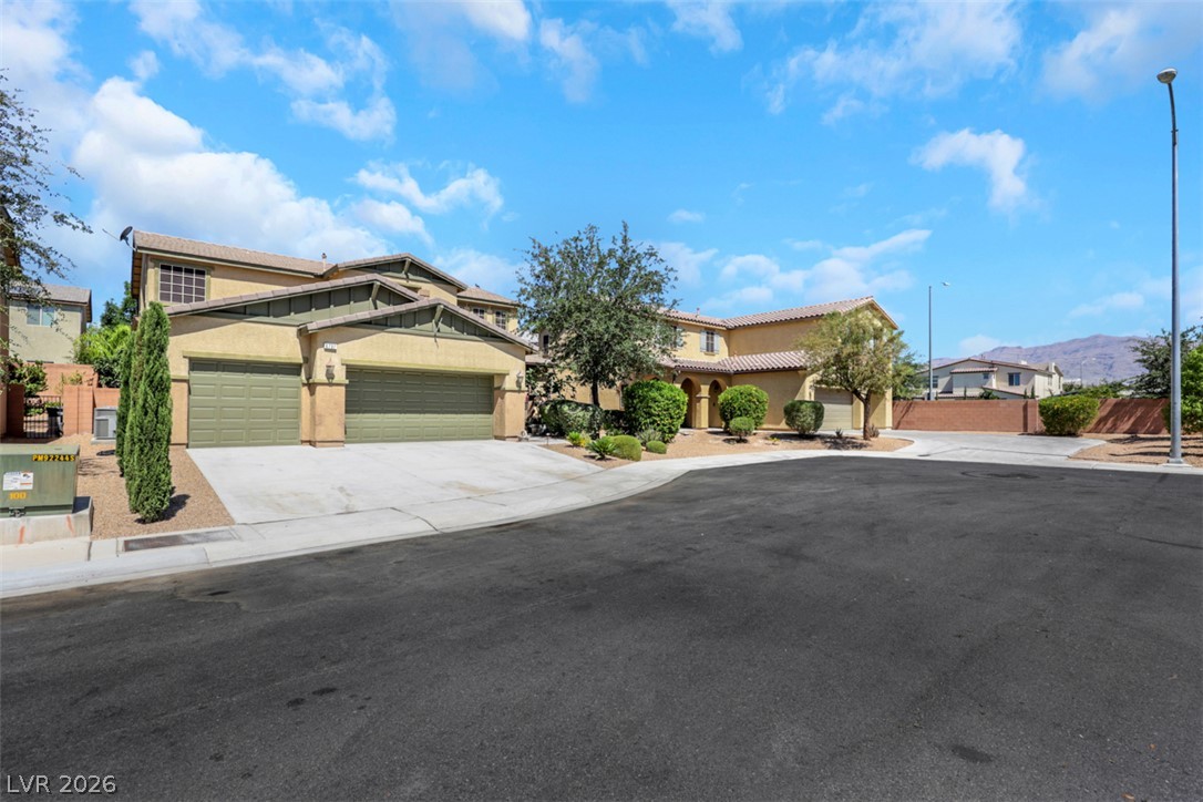 6737 Guidestar Street North Las Vegas NV 89084