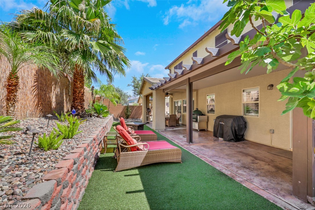 6737 Guidestar Street North Las Vegas NV 89084