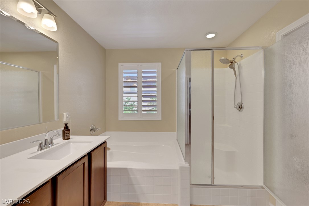 6737 Guidestar Street North Las Vegas NV 89084