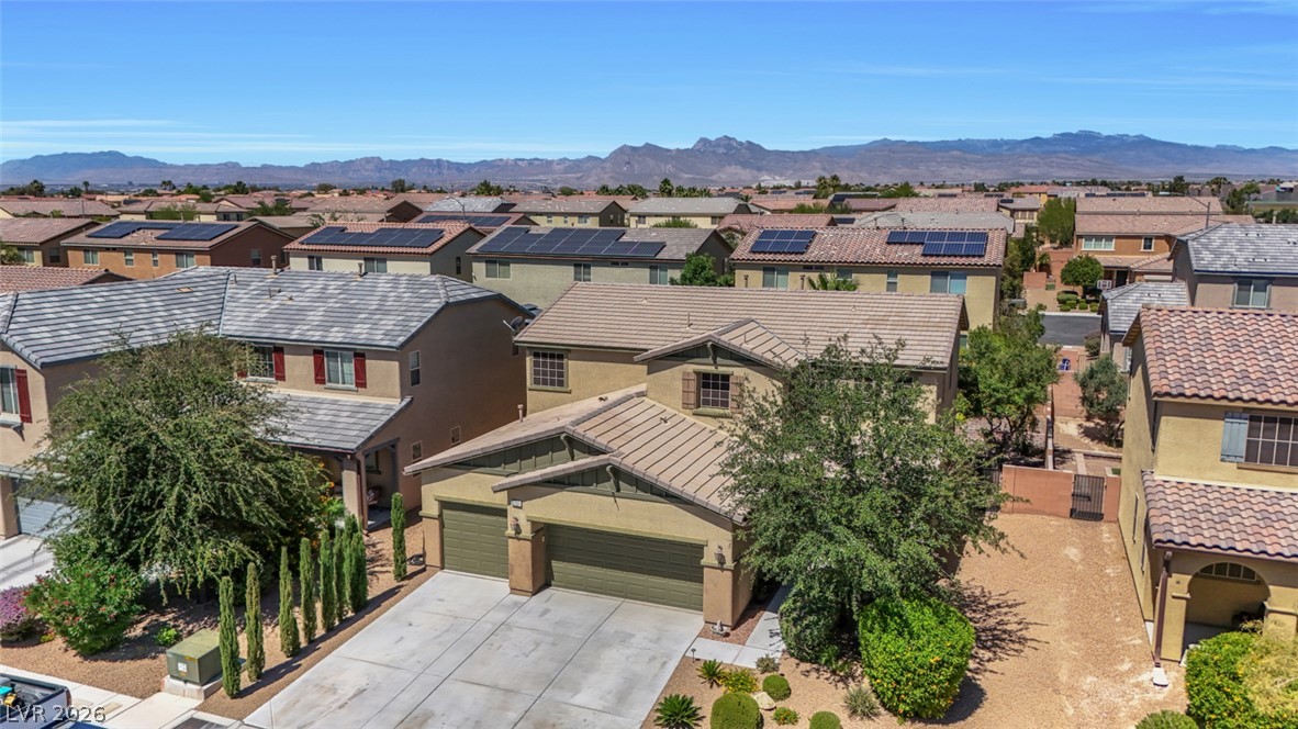 6737 Guidestar Street North Las Vegas NV 89084