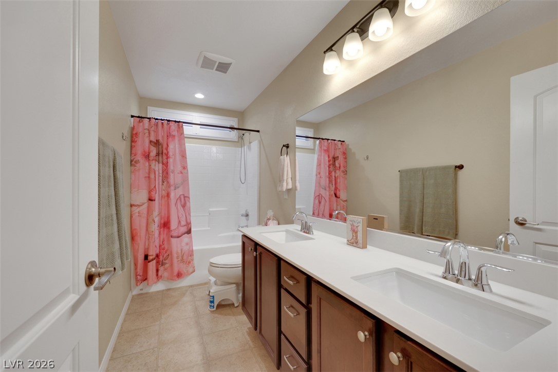 6737 Guidestar Street North Las Vegas NV 89084