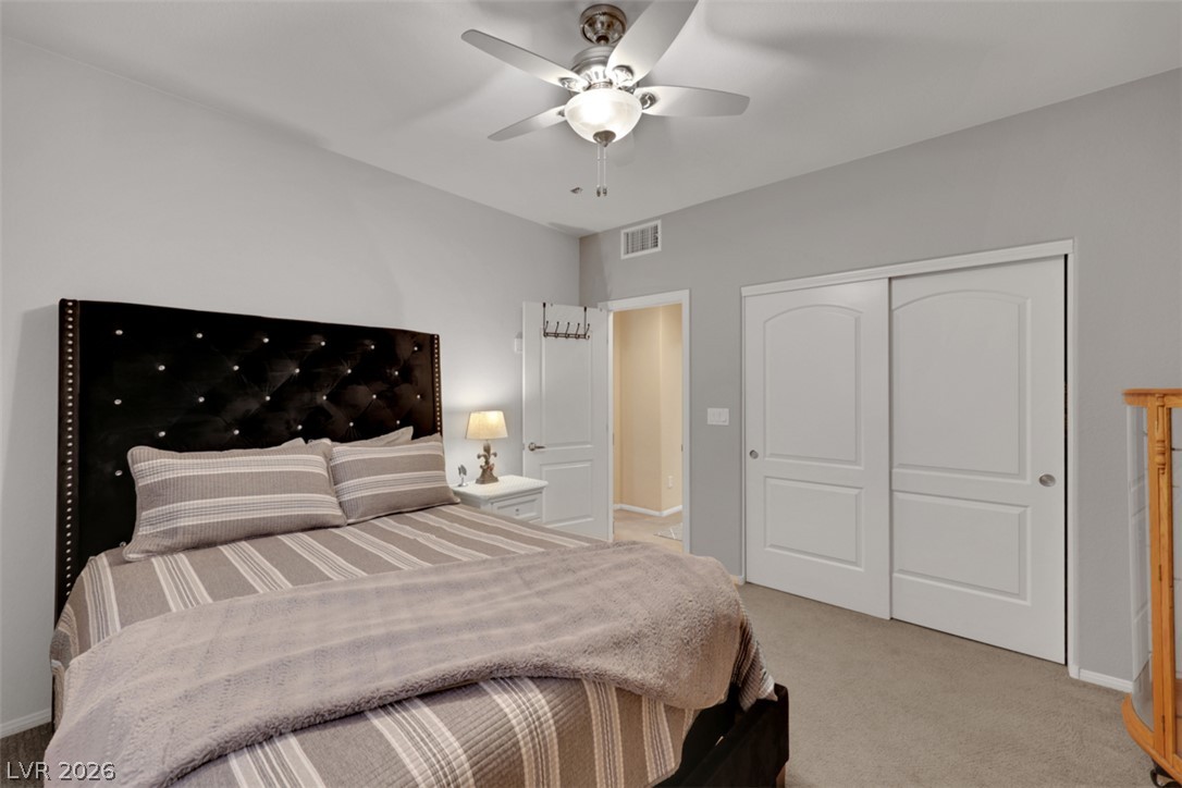 6737 Guidestar Street North Las Vegas NV 89084