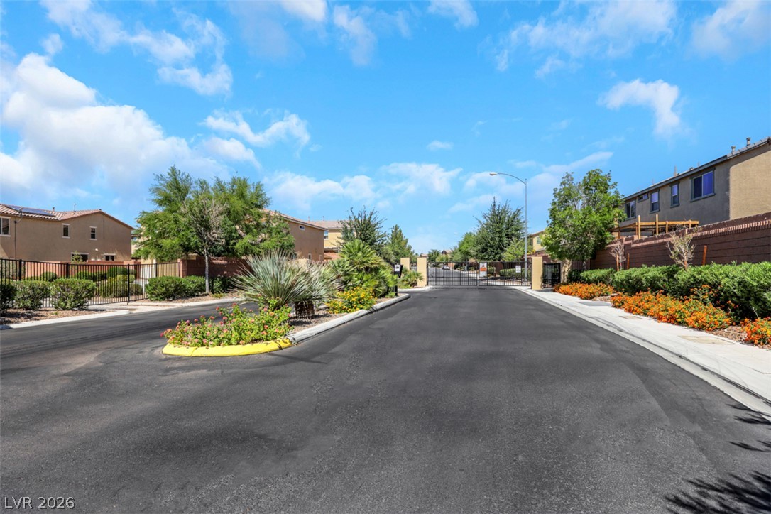 6737 Guidestar Street North Las Vegas NV 89084