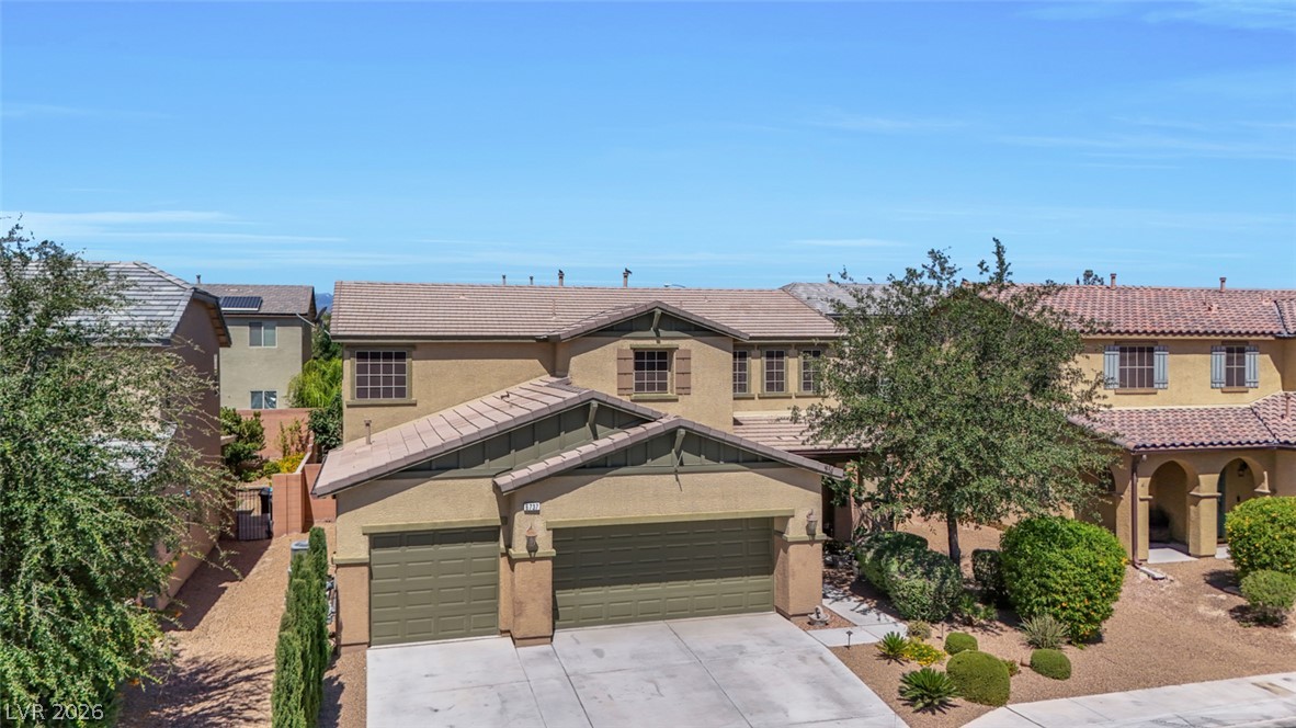 6737 Guidestar Street North Las Vegas NV 89084