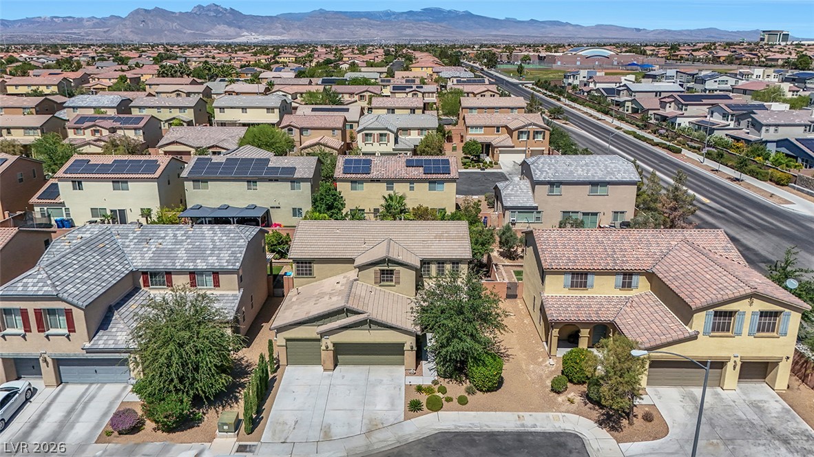 6737 Guidestar Street North Las Vegas NV 89084
