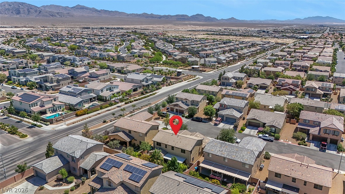 6737 Guidestar Street North Las Vegas NV 89084