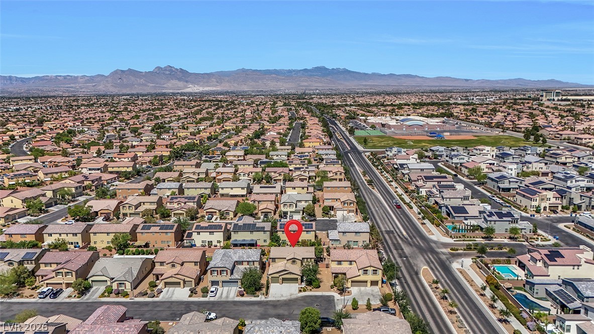 6737 Guidestar Street North Las Vegas NV 89084