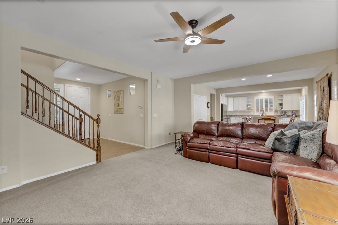 6737 Guidestar Street North Las Vegas NV 89084