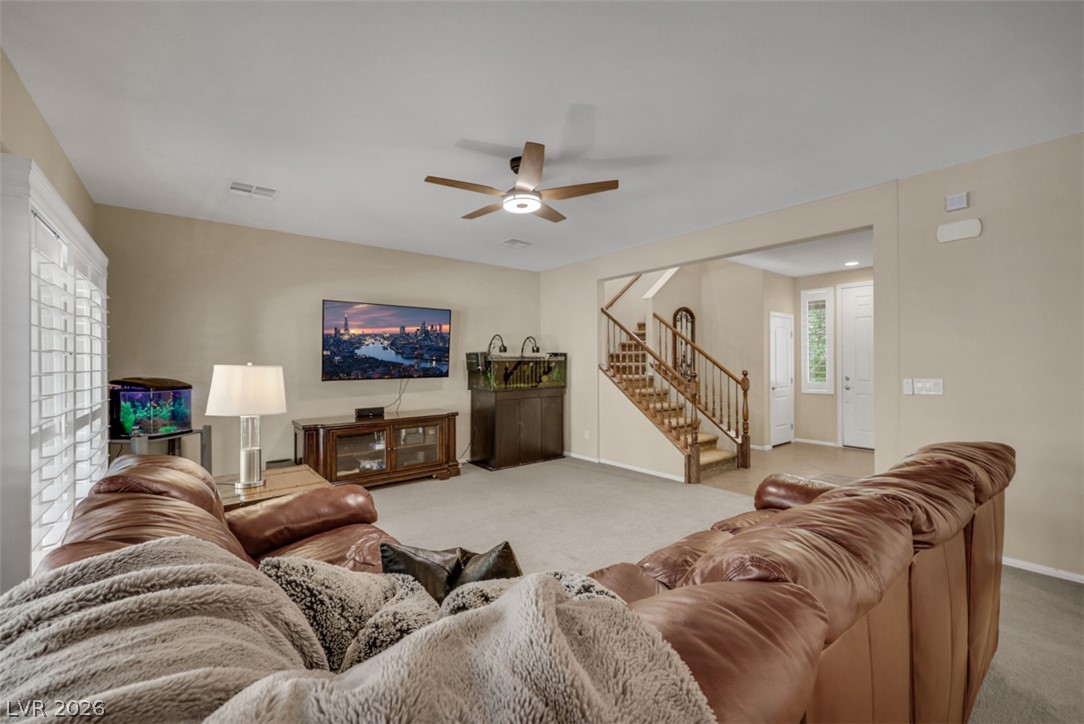 6737 Guidestar Street North Las Vegas NV 89084