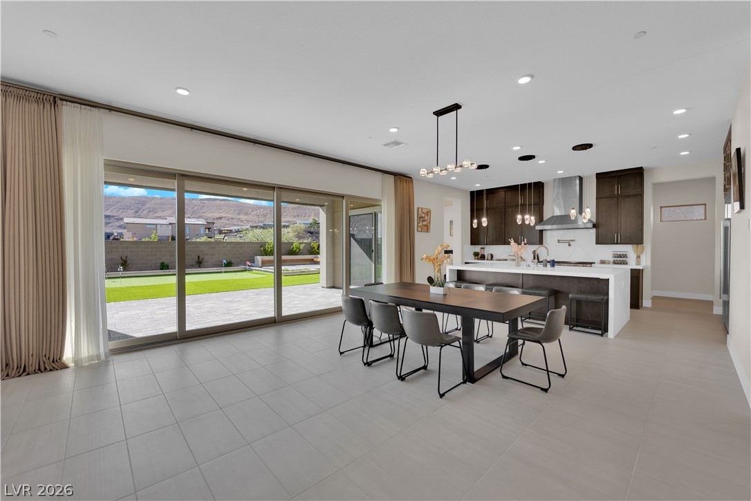 10663 Stone Ledge Avenue Las Vegas NV 89135