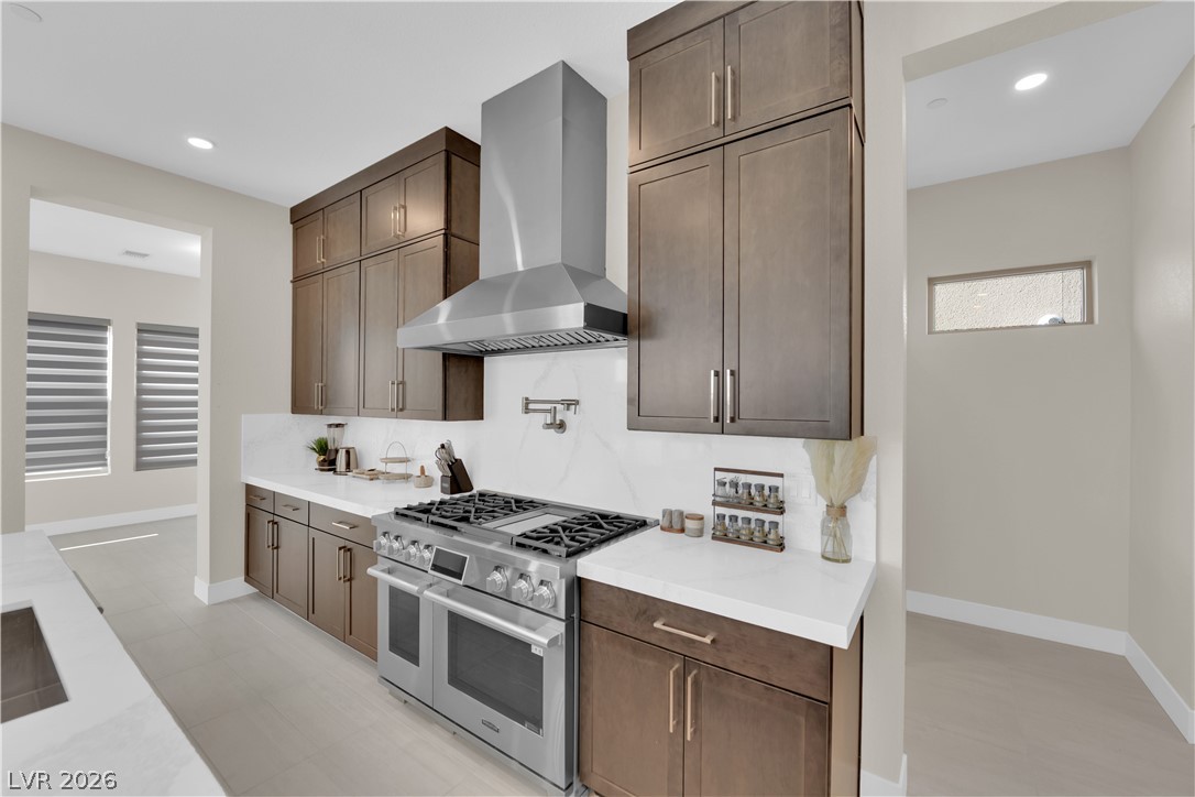 10663 Stone Ledge Avenue Las Vegas NV 89135