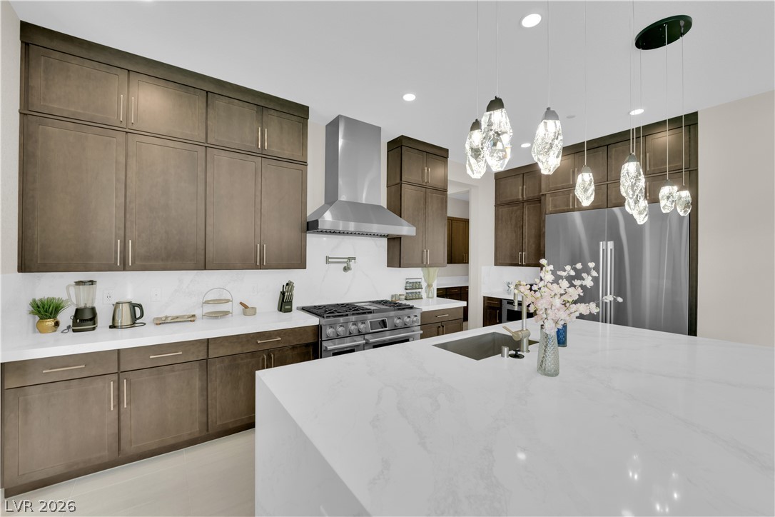 10663 Stone Ledge Avenue Las Vegas NV 89135