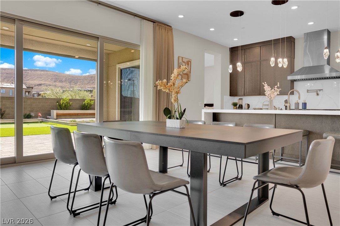 10663 Stone Ledge Avenue Las Vegas NV 89135