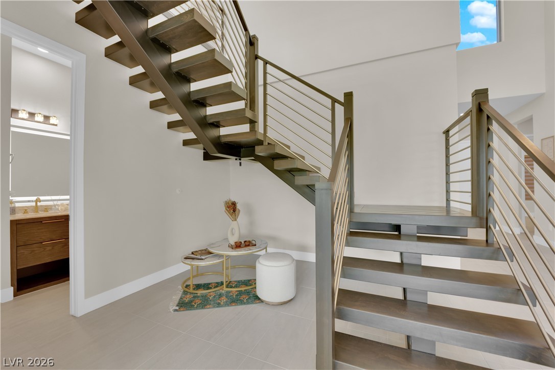 10663 Stone Ledge Avenue Las Vegas NV 89135