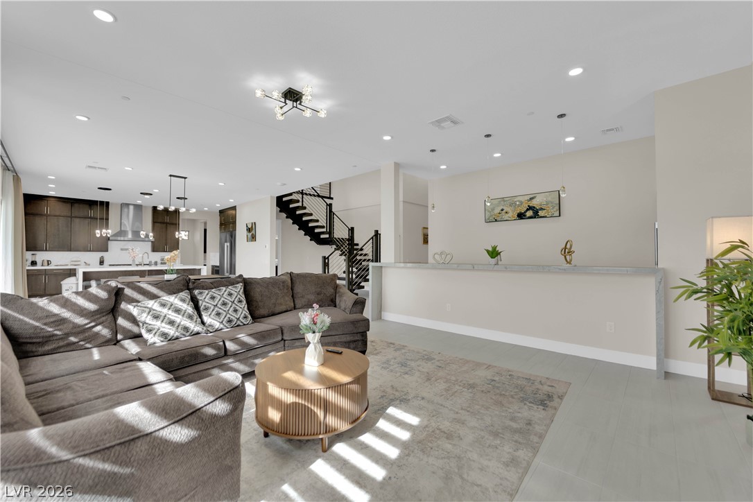 10663 Stone Ledge Avenue Las Vegas NV 89135