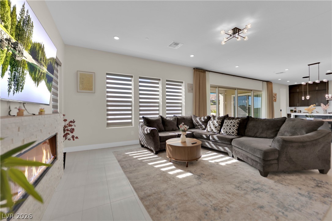 10663 Stone Ledge Avenue Las Vegas NV 89135