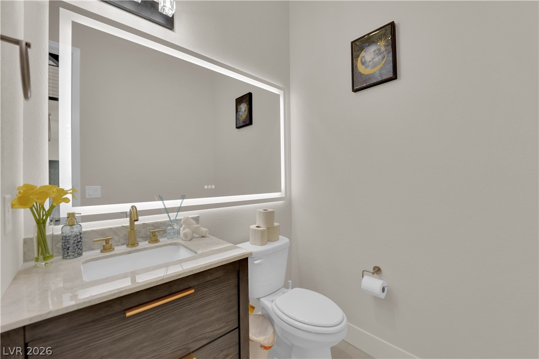 10663 Stone Ledge Avenue Las Vegas NV 89135