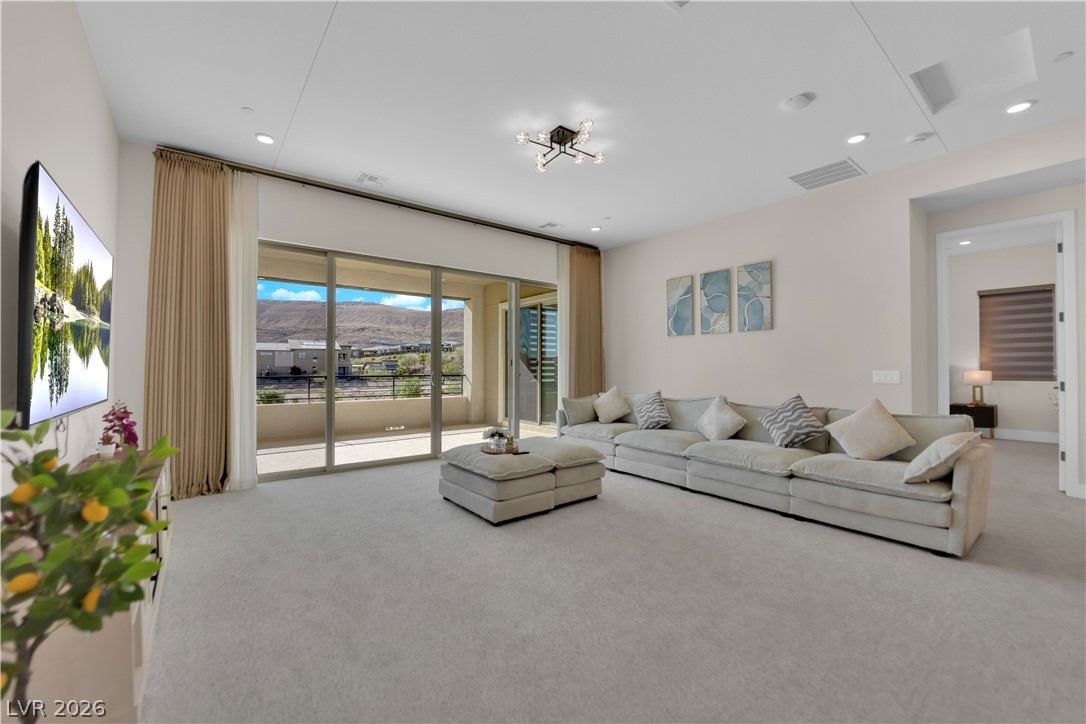 10663 Stone Ledge Avenue Las Vegas NV 89135
