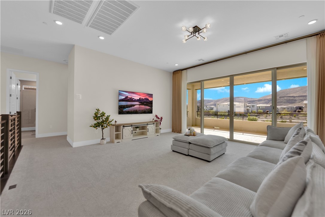 10663 Stone Ledge Avenue Las Vegas NV 89135