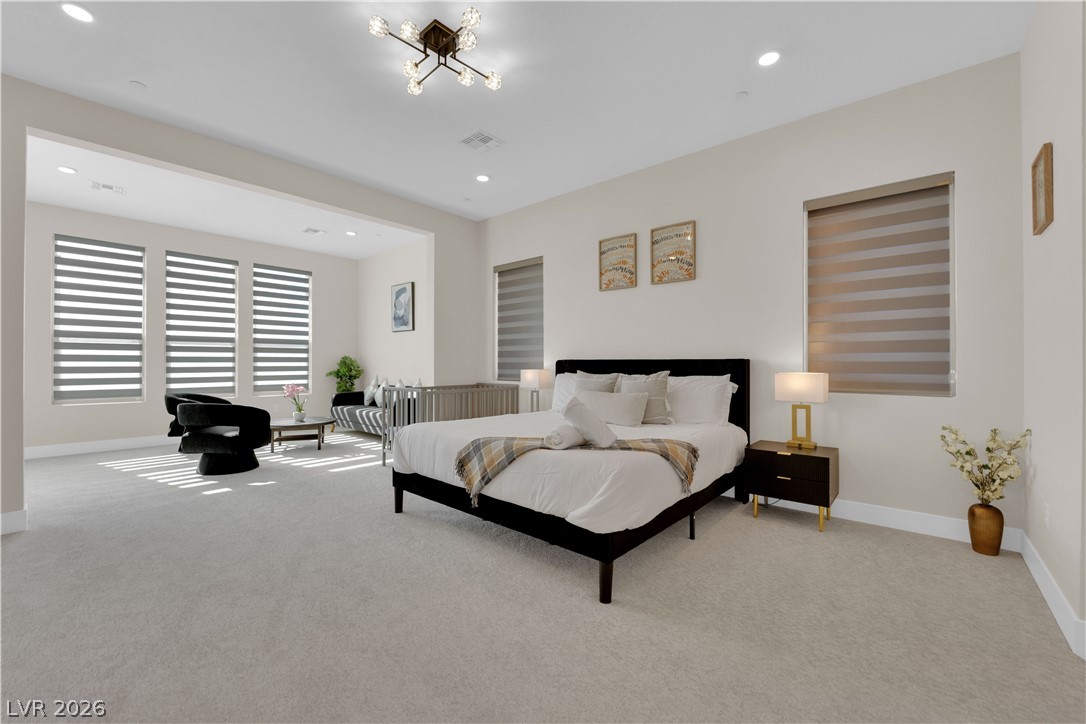 10663 Stone Ledge Avenue Las Vegas NV 89135