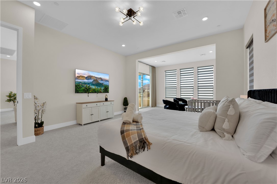 10663 Stone Ledge Avenue Las Vegas NV 89135