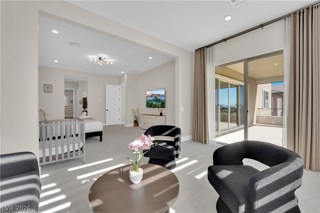 10663 Stone Ledge Avenue Las Vegas NV 89135