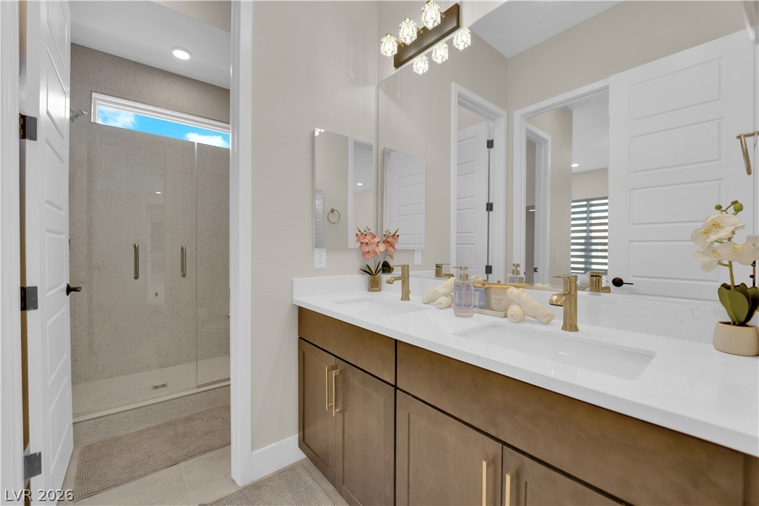 10663 Stone Ledge Avenue Las Vegas NV 89135