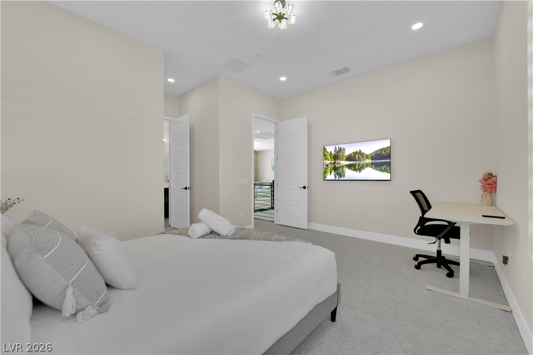 10663 Stone Ledge Avenue Las Vegas NV 89135